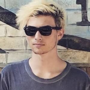 Meet your Posher, Will